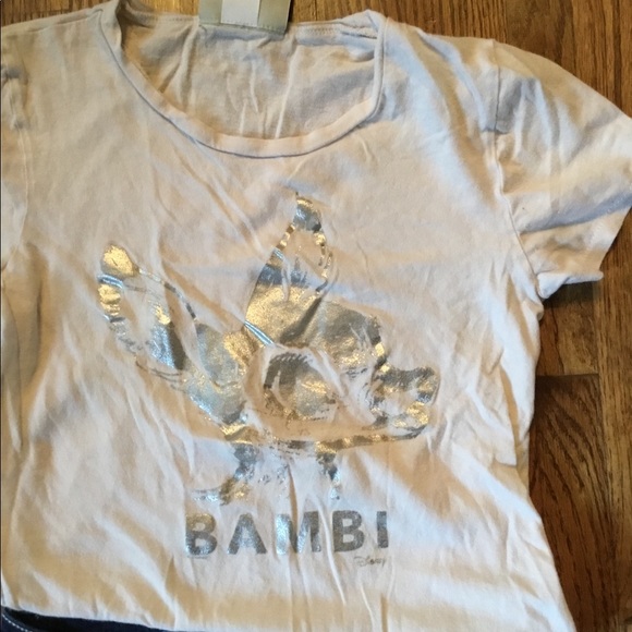 Girls size 10 outfit - Bermuda shorts and T-shirt - Picture 2 of 3